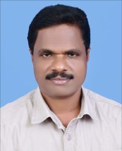 EK Suresh