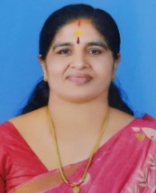 GK Girija