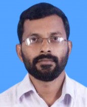 Vattappara Anilkumar