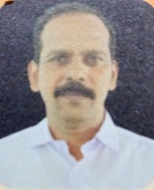 N Rajmohan