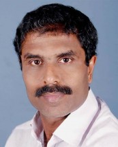 N.Syamkumar