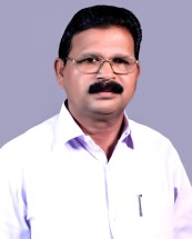 B Jayachandran Pillai