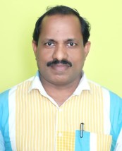ER Udayakumar
