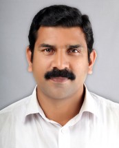 Pradeep Kumar E