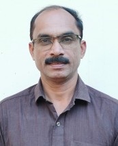 K Gopalakrishnan