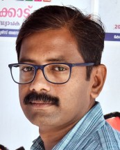 M Sreejith