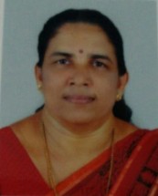 Jeevalsree P Pillai