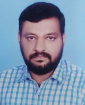 Anilkumar Venjarammude