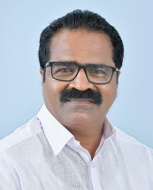 Paravoor Sajeeb