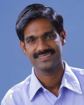 PK Jayaprakash